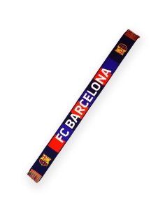Bufanda Barça MINI 2