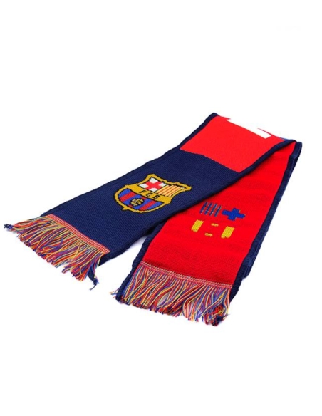 Bufanda Barça MINI