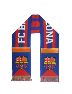 Bufanda Barça Legacy