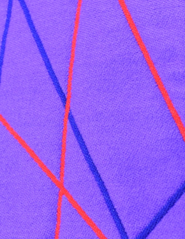 Bufanda Barça Equality