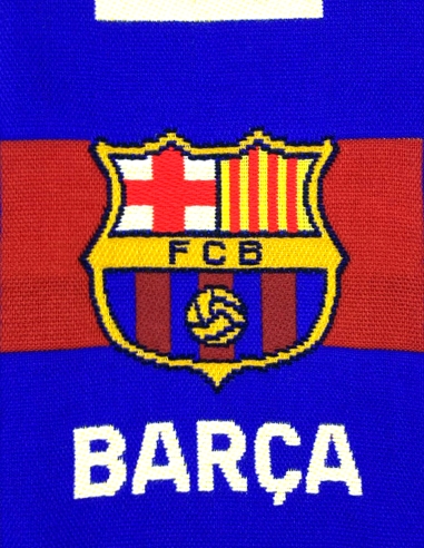 Bufanda Barça 1899