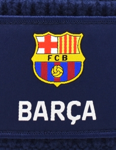 Gorro invierno Barça Tag -... 2