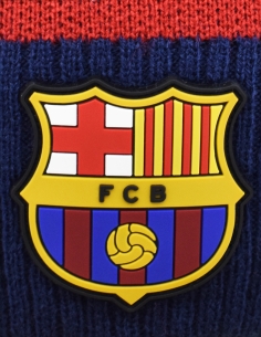 Gorro invierno Barça Ski -... 2