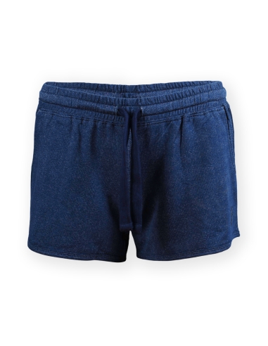 Pantalón corto Barça Casual - Mujer