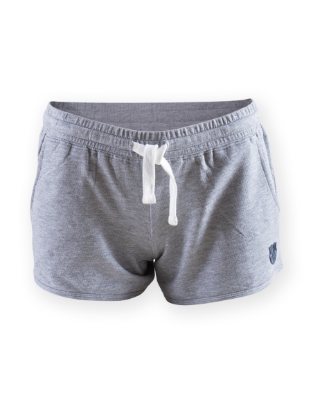 Pantalón corto Barça Casual - Mujer