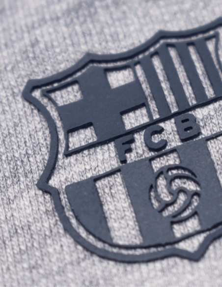 Pantalón corto Barça Casual - Mujer