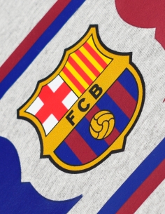Camiseta Barça Essentials -... 2