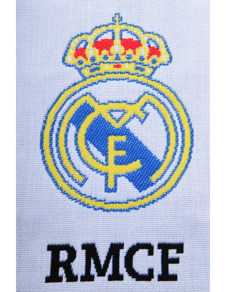 Bufanda Real Madrid White