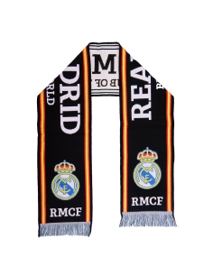 Bufanda Real Madrid Best club