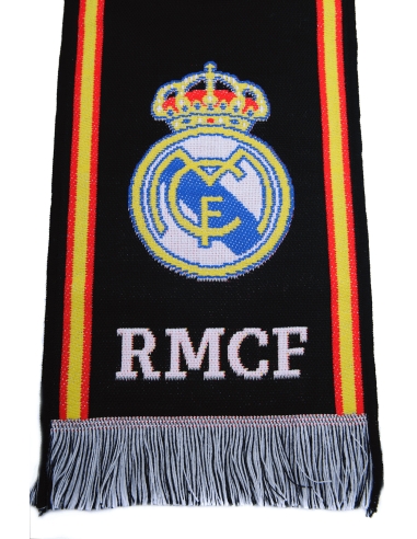 Bufanda Real Madrid Best club