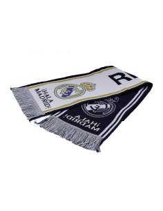 Bufanda Real Madrid Spirit 2
