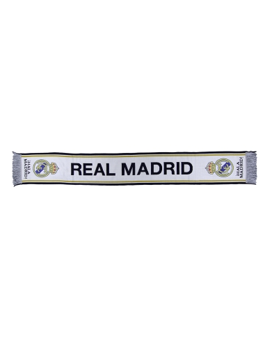 Bufanda Real Madrid Spirit