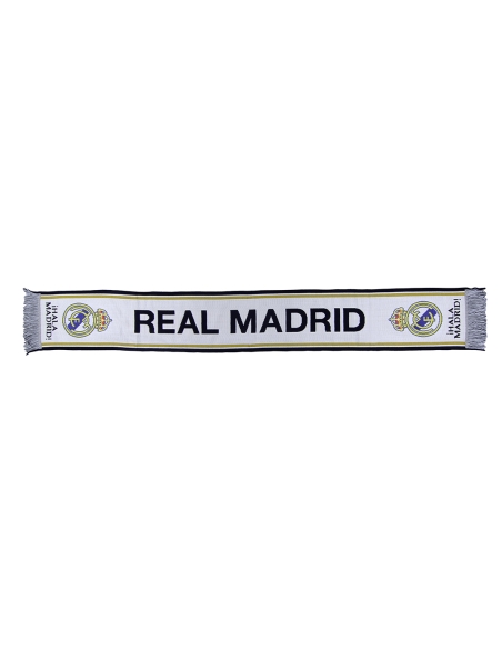Bufanda Real Madrid Spirit