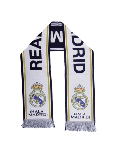 Bufanda Real Madrid Spirit