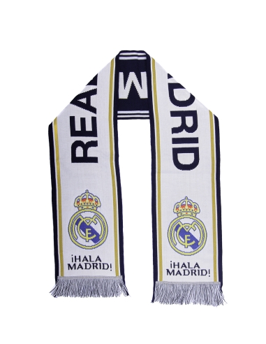 Bufanda Real Madrid Spirit