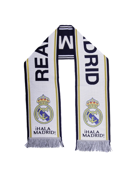 Bufanda Real Madrid Spirit
