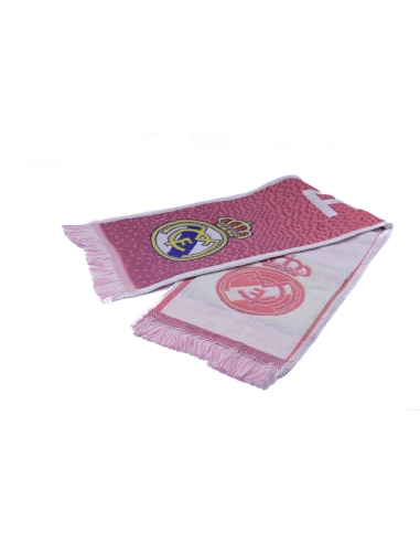 Bufanda Real Madrid Pride