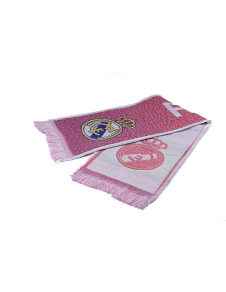 Bufanda Real Madrid Pride