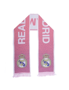 Bufanda Real Madrid Pride