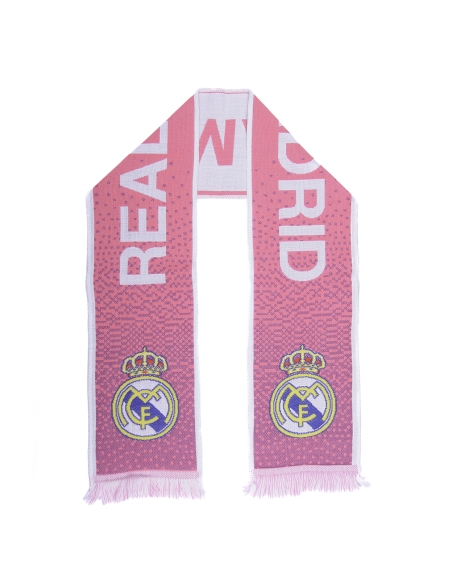 Bufanda Real Madrid Pride