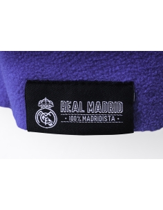 Bufanda tubular con forro... 2