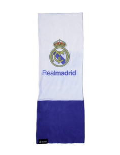 Bufanda tubular con forro...