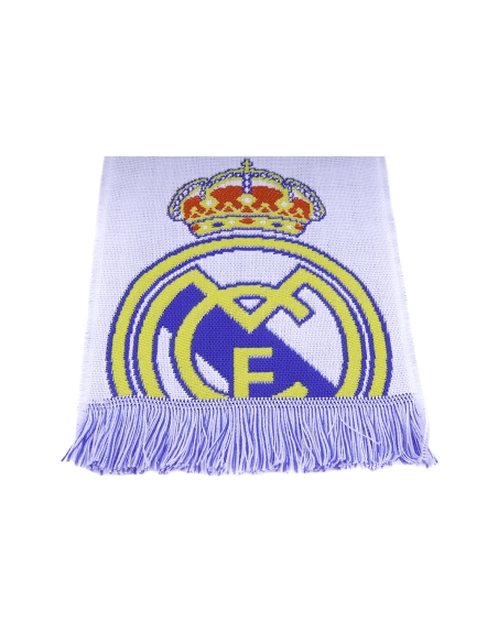 Bufanda Real Madrid Casual