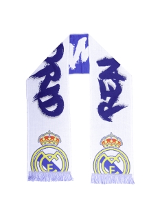 Bufanda Real Madrid Casual