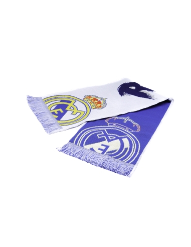 Bufanda Real Madrid Casual