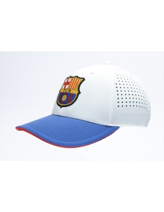 Gorra Barça 2a equipación... 2