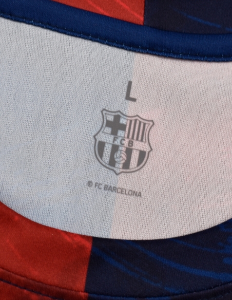 Camiseta Barça Jugadores 25