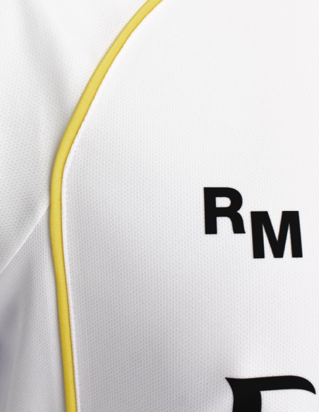 Pack Camiseta y Pantalón 2025/26 Real Madrid para Junior - Réplica Oficial