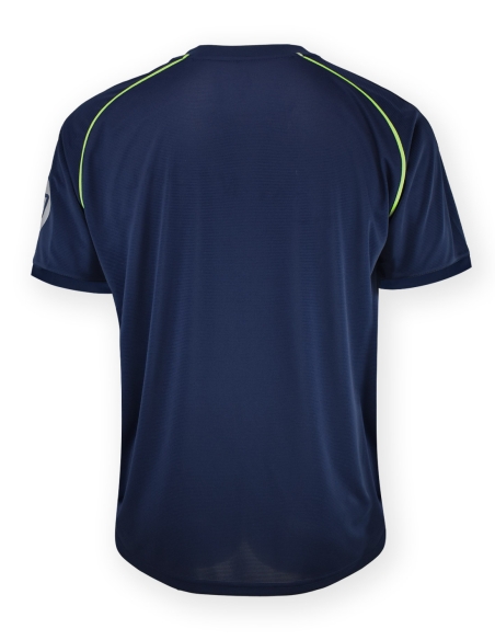 Camiseta Real Madrid 25/26 segunda equipación - Réplica Oficial