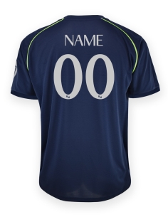 Personaliza tu Camiseta...