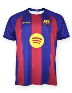 Personaliza tu Camiseta FC... 2