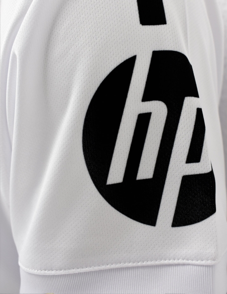 Camiseta Mbappé Real Madrid 2025/26 - Réplica Oficial