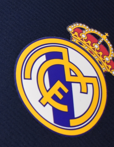 Camiseta Mbappé Real Madrid 25/26 2a...