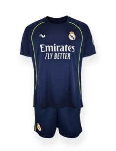 Conjunto Mbappé 2a... 2