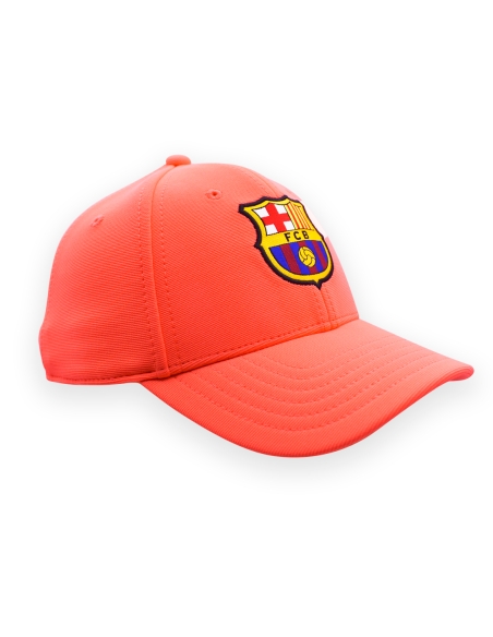 Gorra Barça Neón - Júnior