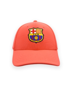 Gorra Barça Neón - Júnior 2