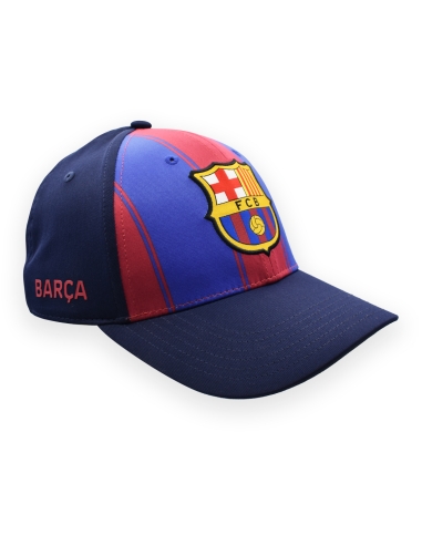 Gorra Barça Bline
