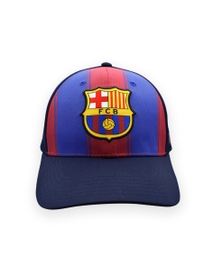 Gorra Barça Bline 2