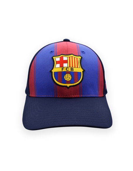 Gorra Barça Bline