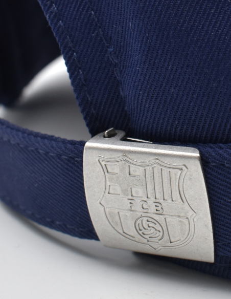 Gorra Barça Bline