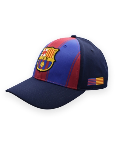 Gorra Barça Bline