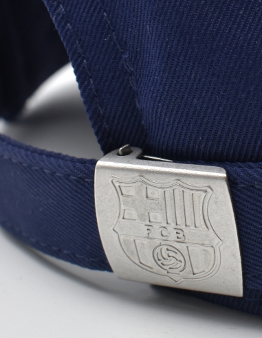 Gorra Barça Bline - Júnior