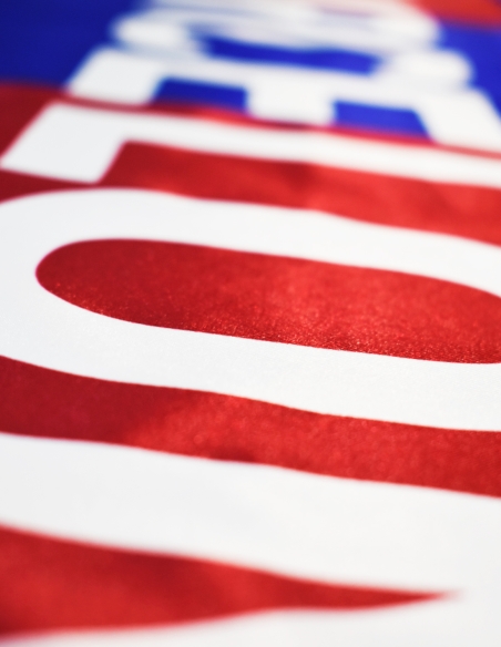 Bandera FC Barcelona Cuadros