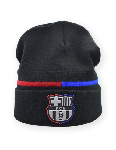 Gorro Barça Eblack