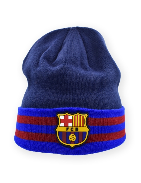 Gorro Barça Lines