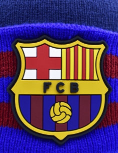 Gorro Barça Lines 2